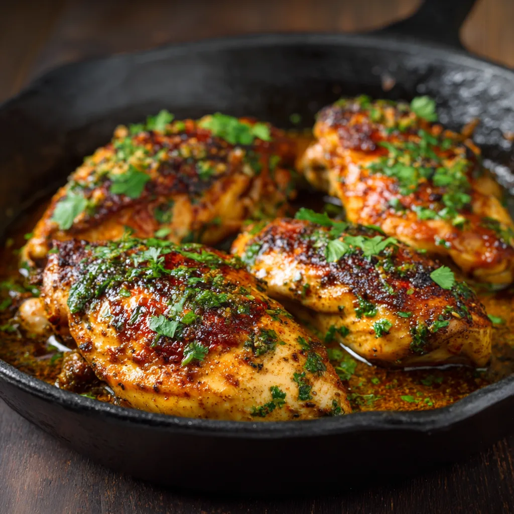 Best keto chicken recipes served in multiple low-carb styles