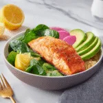 Balanced Wegovy meal ideas