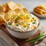 Super Bowl Dip – 7 Flavor Variations for Easy Party & Family Dinners