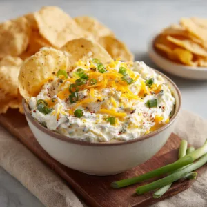 Super Bowl Dip – 7 Flavor Variations for Easy Party & Family Dinners