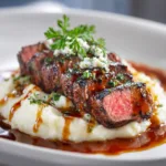 Steak and Potatoes Dinner Ideas You’ll Crave Every Week