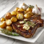 Steak and Potatoes Dinner Ideas You’ll Crave Every Week