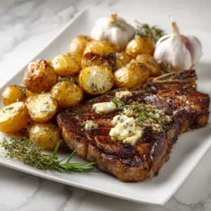 Steak and Potatoes Dinner Ideas You’ll Crave Every Week