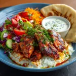 Best Yogurt Marinated Chicken Thighs - Oven Baked & Juicy